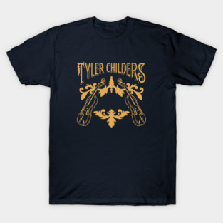 Tyler Childers  Folk Poet T-Shirt
