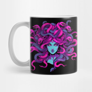 medusa Mug