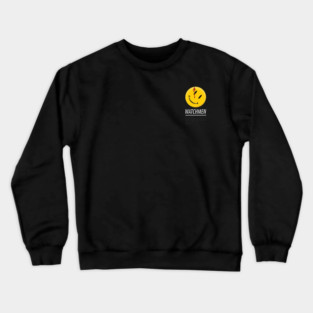 Watchmen Crewneck Sweatshirt