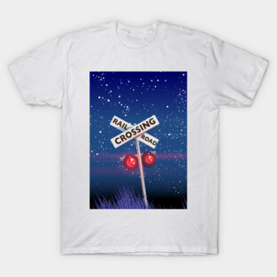 Railroad T-Shirt