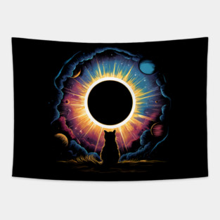 Shadow Dance 2024 Tapestry