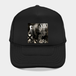 love clasic vintage 70s, 90s, Hat