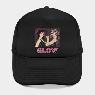 GLOW Hat