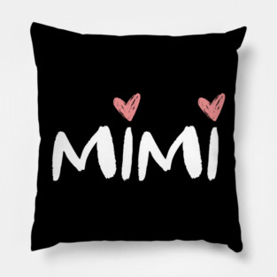MIMI Pillow