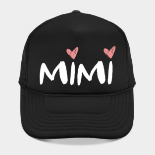MIMI Hat