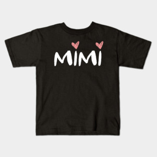 MIMI Kids T-Shirt
