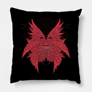 Seraphim Pillow