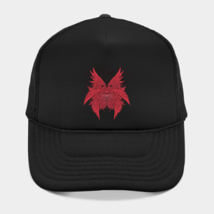 Seraphim Hat
