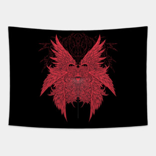 Seraphim Tapestry