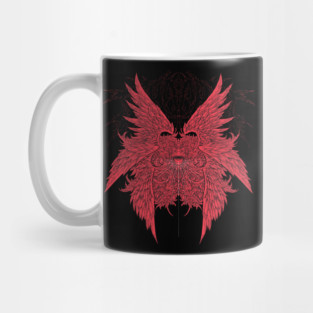 Seraphim Mug