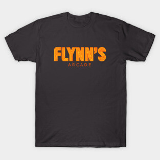 Flynn's Arcade T-Shirt