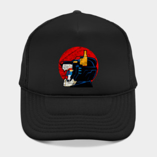 voltron lion force Hat