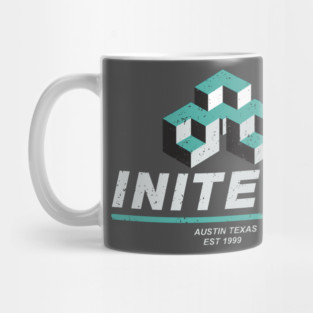 Initech Office Space Mug