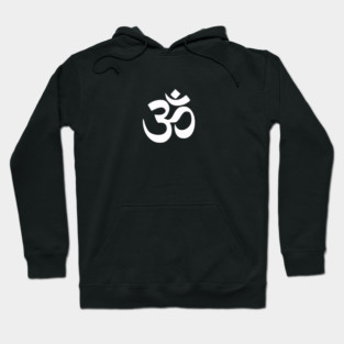 Om Hoodie