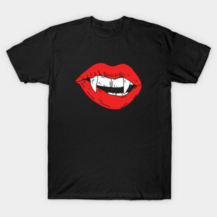 Thirsty T-Shirt