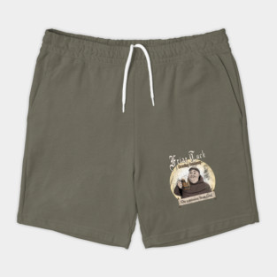 Friar Tuck Brewing Company Shorts