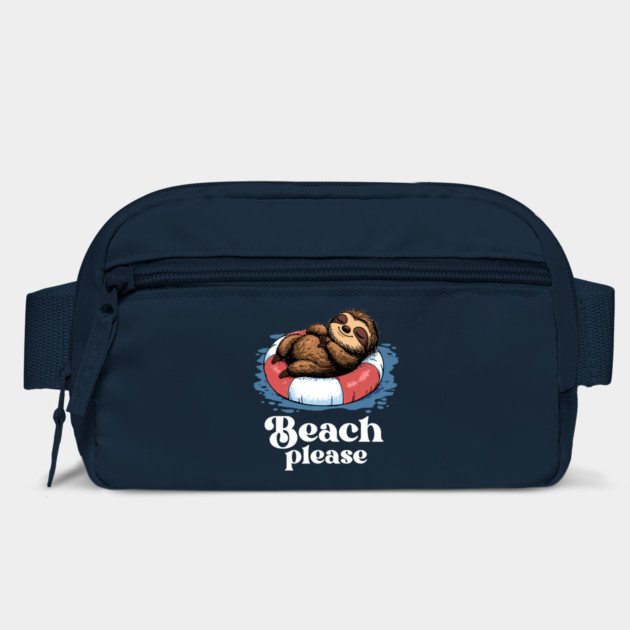 Beach Please by GoshWow®