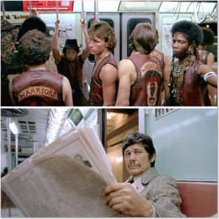 Death Wish Warriors Posters and Art