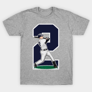 Hitter jeter T-Shirt
