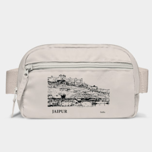 Jaipur India Bag