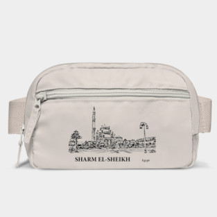 Sharm el-Sheikh Egypt Bag