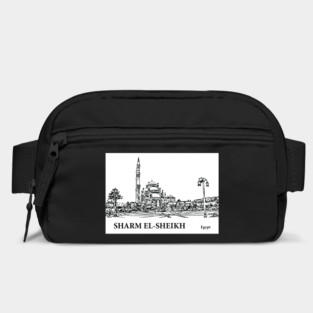 Sharm el-Sheikh Egypt Bag