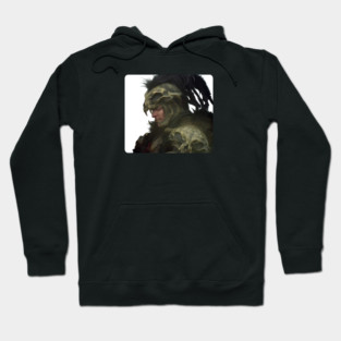 Kurgan Highlander Hoodie