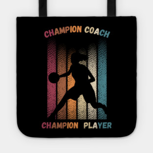 Dawn of Victory Tote