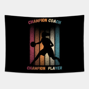 Dawn of Victory Tapestry