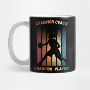 Dawn of Victory Mug