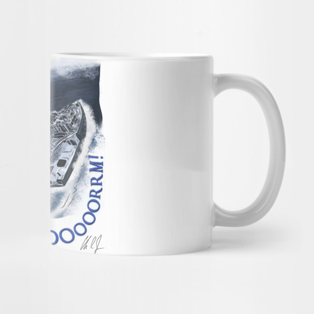 Perfect Storm: This REALLY IS by 51Deesigns