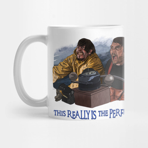 Perfect Storm: This REALLY IS by 51Deesigns