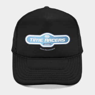 Time Racers Hat
