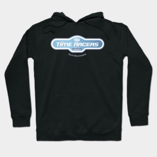 Time Racers Hoodie