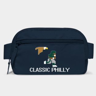 Classic Philly Bag