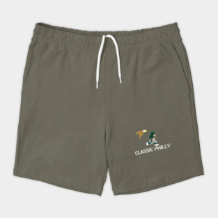 Classic Philly Shorts