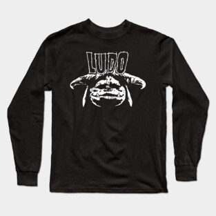 Ludo Long Sleeve T-Shirt