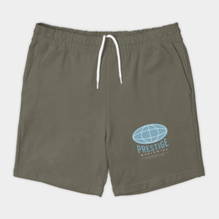 Prestige Worldwide - modern logo Shorts