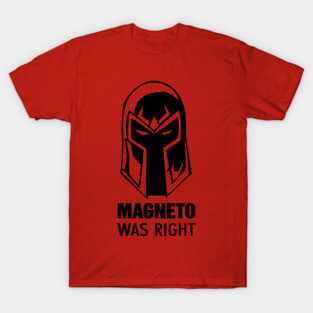 Woke Magnus T-Shirt