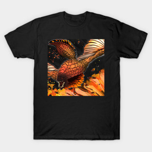 Monster Hunter Bazelguese T-Shirt