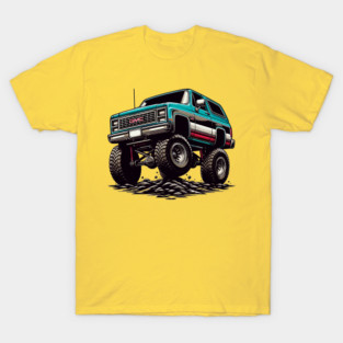 GMC Jimmy T-Shirt