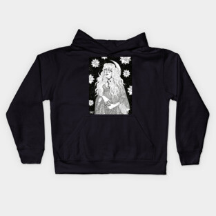Florence Kids Hoodie