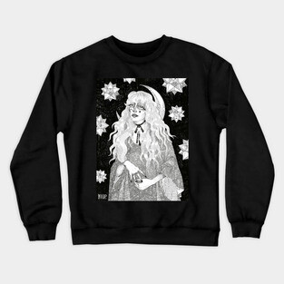 Florence Crewneck Sweatshirt