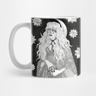Florence Mug