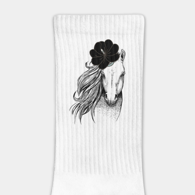 Fascinator Hat Horse racing by BEZZAIM