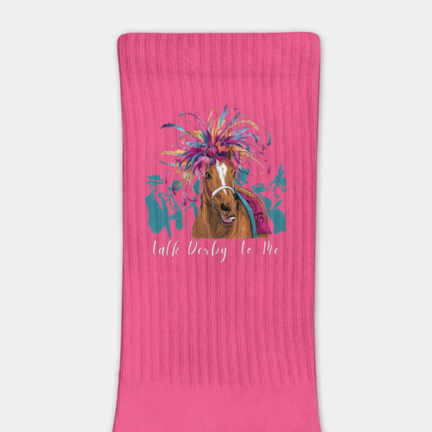 Fascinator horse racing by BEZZAIM