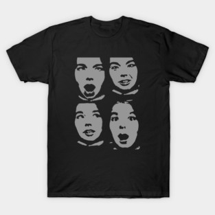 Bjork T-Shirt