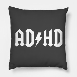 ADHD Pillow