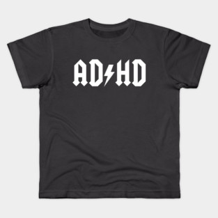 ADHD Kids T-Shirt