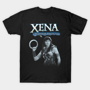 Xena - Warrior Princess T-Shirt